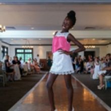Princeton Ballet School Hosts 3rd Annual Fashion Show Today
