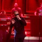 VIDEO: Anderson .Paak and the Free Nationals ft. T.I. on TONIGHT SHOW
