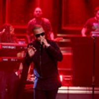 VIDEO: Anderson .Paak and the Free Nationals ft. T.I. on TONIGHT SHOW Video
