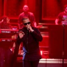 VIDEO: Anderson .Paak and the Free Nationals ft. T.I. on TONIGHT SHOW