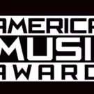 Fifth Harmony, Shakira & More Join 2016 AMERICAN MUSIC AWARDS Performance Lineup
