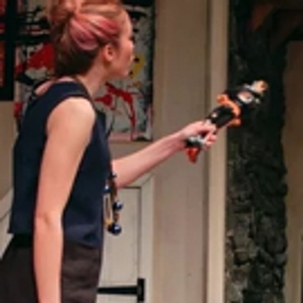 STAGE TUBE: New Trailer for the UK Tour of INVINCIBLE - UK Regional Theater Video
