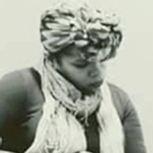 Singer and Songwriter Jessica Miller