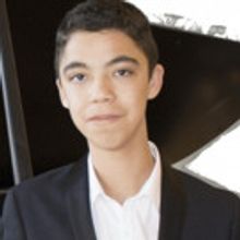 From PBS and Sold Out Shows around the world, Child Prodigy Ethan Bortnick Performs a