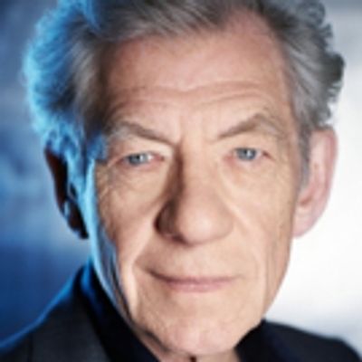 VIDEO: Sir Ian McKellen Visits Turkey to Discuss Arts of Stage and Screen and Equality Issues