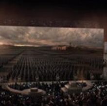 Enter The World Of Westeros With The GAME OF THRONES Live Concert Experience
