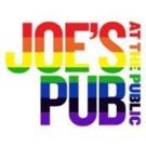 Kathleen Turner, Vincent D'Onofrio and More Coming Up at Joe's Pub This Week