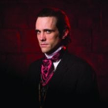 Mile Square Theatre Presents DRACULA: THE JOURNAL OF JONATHAN HARKER, Today