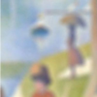 BWW Reviews: University of Northern Colorado's SUNDAY IN THE PARK WITH GEORGE enchants on opening night