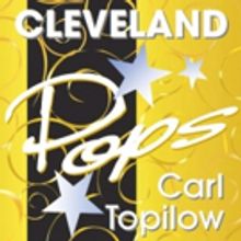 Cleveland POPS Orchestra Presents 18th Annual Scholarship Competition
