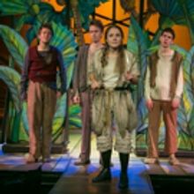 BWW Review: PETER AND THE STARCATCHER at The Growing Stage is Ideal Family Entertainm
