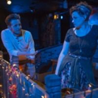 BWW Review: World Premiere of Ike Holter's SENDER at A Red Orchid Theatre Paints A Sm Photo