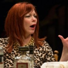 Steppenwolf's THE FUNDAMENTALS Preview Slated for The Guggenheim This Month