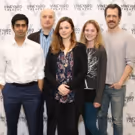 Photo Coverage: Amber Tamblyn & Cast of Vineyard Theatre's CAN YOU FORGIVE HER? Meet…