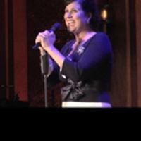 TV: Stephanie J. Block & Aaron Lazar Join Forces at 54 Below for New York Pops' A… Video