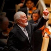 Pacific Symphony to Pay Tribute to John Williams
