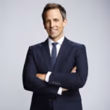 Check Out Monologue Highlights from LATE NIGHT WITH SETH MEYERS, 10/26