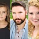 WaterTower Theatre's CREEP World Premiere Begins Tonight