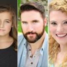 WaterTower Theatre Announces Casting for CREEP World Premiere This October