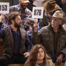 Photo Flash: Netflix Shares First Look Photos of THE RANCH: PART 3