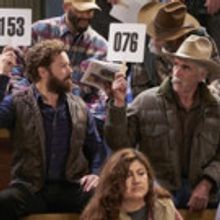 Photo Flash: Netflix Shares First Look Photos of THE RANCH: PART 3