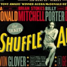 Will SHUFFLE ALONG Be Considered a Revival or New Musical for the Tony Awards?
