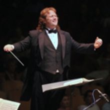 Jason C. Tramm Concludes Grand Opera Tour with Puccini's MADAMA BUTTERFLY