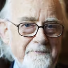 Sir Antony Jay Passed Away Sunday Evening