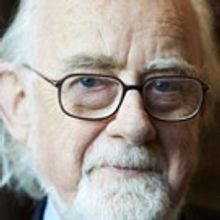 Sir Antony Jay Passed Away Sunday Evening