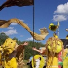 CMAP Presents The 2017 Outdoor Summer Series