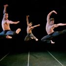 Dance Mission Theatre transforms into a time machine in SATIN & SWING