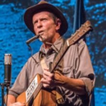 Award-Winning Multimedia Solo Show, HARD TRAVELIN' Performs at Kerr Cultural Center