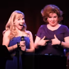 Photo Flash: Original Cast of THE NUTTY PROFESSOR Reunites at Birdland