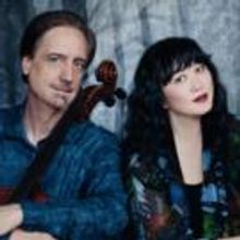 Music Mountain to Welcome David Finckel, Cello & Wu Han for Piano Gala Opening, 6/14