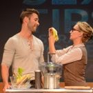 Photo Flash: Sneak Peek at 'Real Housewife' Sonja Morgan in 'SEX TIPS' Off-Broadway