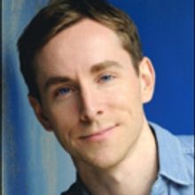 Adam Halpin Joins Wife Megan McGinnis in DADDY LONG LEGS Tonight