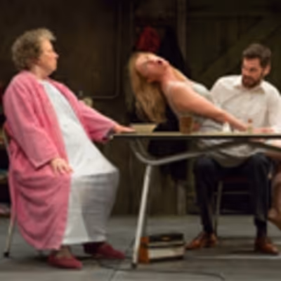 BMW Review: Crowning Grotesques in The Beauty Queen of Leenane