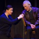 BWW Review: LITTLE THING BIG THING at 59E59 A Poignant and Excellent Play