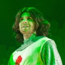 BWW Reviews: Short North Stage's SPAMALOT Captures Lunacy of Monty Python