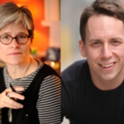BWW Interview: Playwrights Talk Landing Theatre's New American Voices Play Reading Series