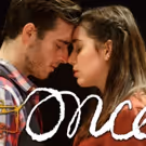 ONCE Comes to Harris Center for Five Performances, Today