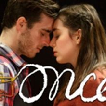 ONCE Comes to Harris Center for Five Performances, Today