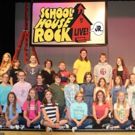 Wayne Highlands Middle School to Stage SCHOOL HOUSE ROCK LIVE JR.
