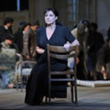 Salzburg Festival's NORMA Heads to Edinburgh International Festival 2016
