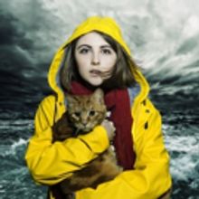 OperaUpClose Presents ULLA'S ODYSSEY at Greenwich Theatre