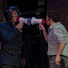 BWW Review: Lake Worth Playhouse's URINETOWN a Rush of Wit