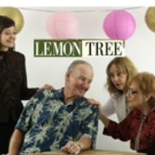 Long Island Repertory Co. to Launch with LEMON TREE at Theater 294