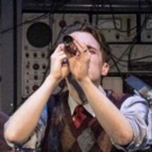 BWW Review: THE BLUE-SKY BOYS Lands Safely at Capital Repertory Theatre