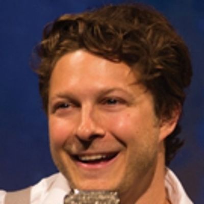 BWW Interview: THE LION's Benjamin Scheuer Takes His Pride on the Road