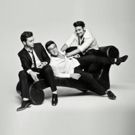 Pop Opera Trio Il Volo to Perform at the Kennedy Center This Winter